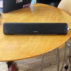 Bluetooth Speaker BLUDEE