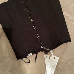 Corset Body Shaper 