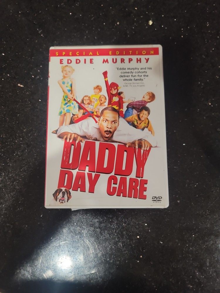Daddy Day Care