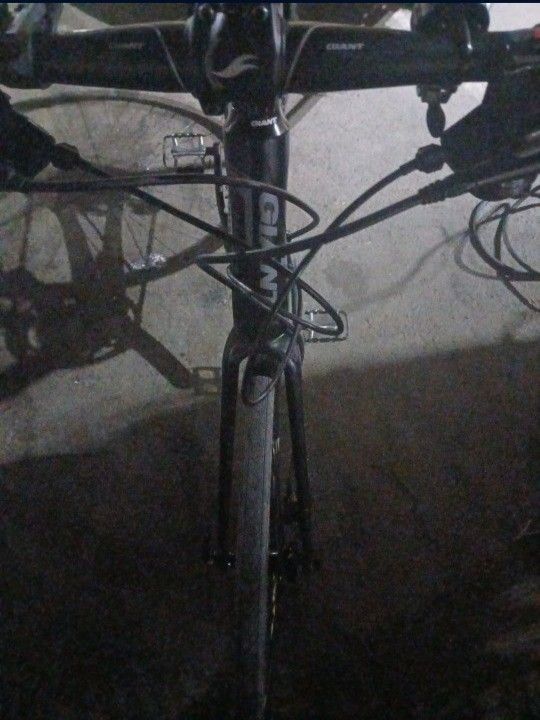 Giant Fastroad Comax 1