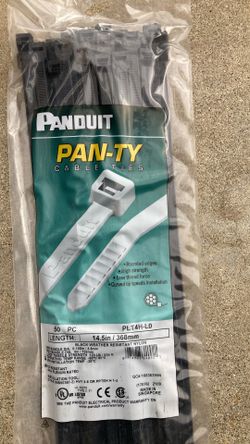 Cable Ties