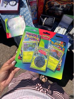 Pokemon