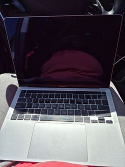 MacBook