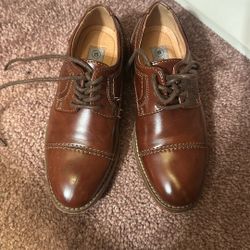Kids Dress Up Shoes 