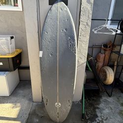 surfboard from italy 