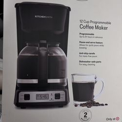 BRAND NEW Coffee Maker
