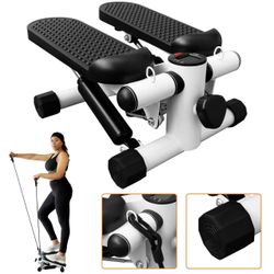 ZenActive  Stepper 