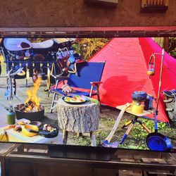 LG OLED 65”  $795