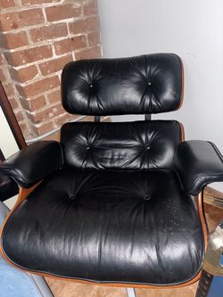 Herman miller chair