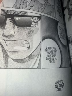 Anime book