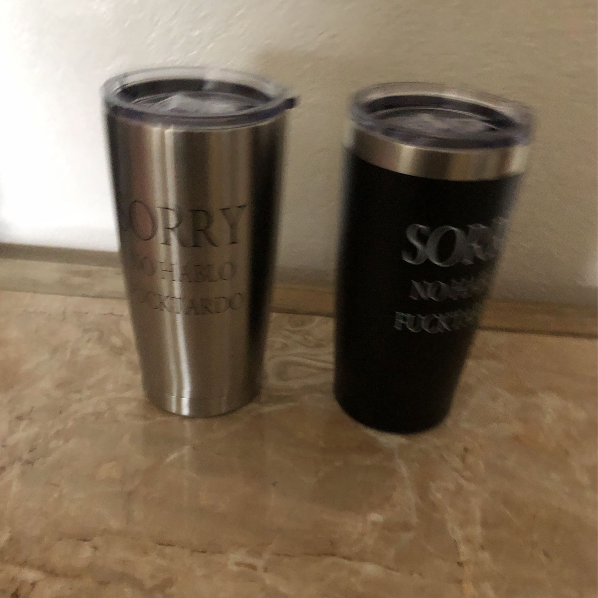 20 oz Tumbler Gifts for Men