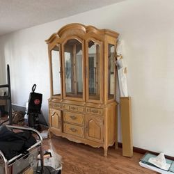 China Hutch