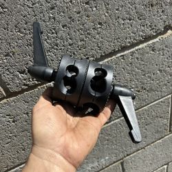 Dual Grip Head 