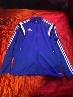 Adidas Jacket