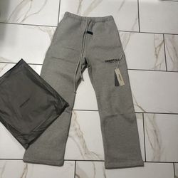 Grey Essential Sweats