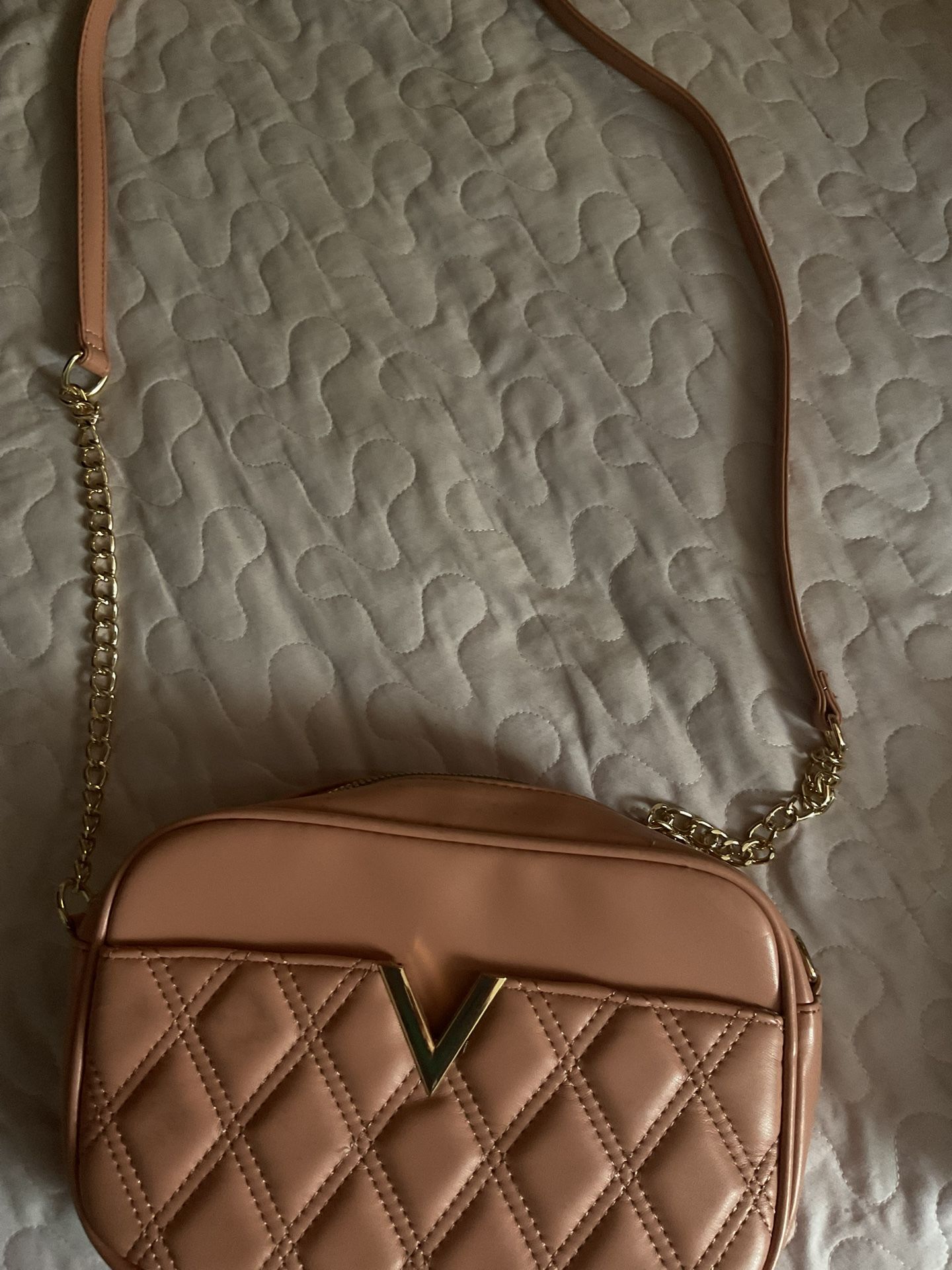 Crossi Crossbody Purse