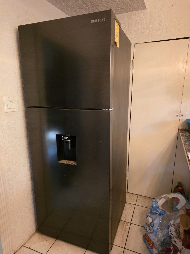 Samsung Refrigerator