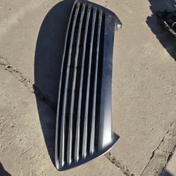 Toyota Camry Grille Oem