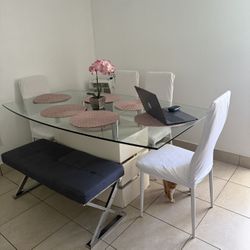 Dining Set 