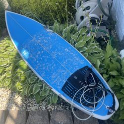 NEW SHARPEYE DISCO SURFBOARD (DEADLINE IS 7/22)