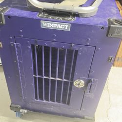 Large Impact Dog Crate 