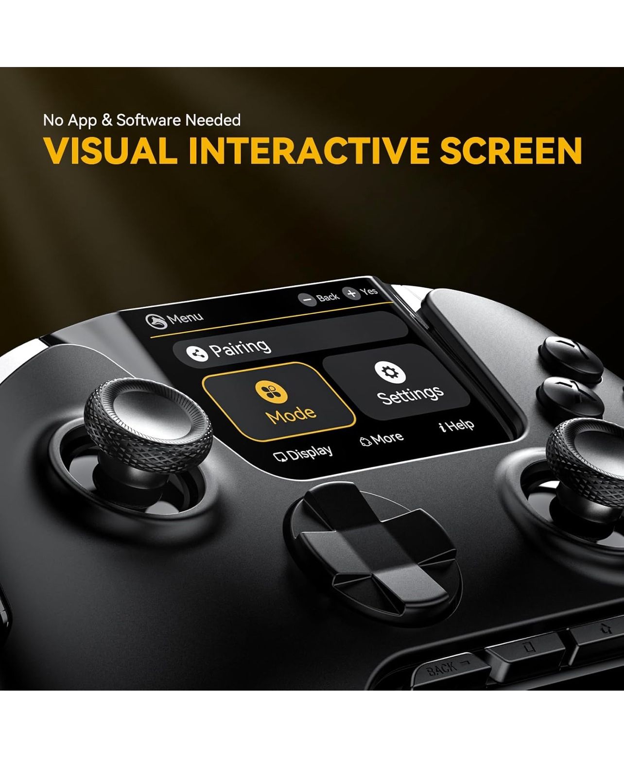 Manda One Gaming Controller MOD modes NEW for Sale in Kannapolis, NC ...