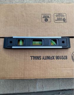 Medid MD/TP300 Magnetic Torpedo Level