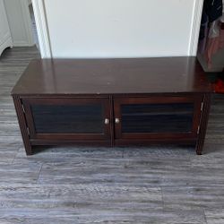 Free Entertainment Cabinet