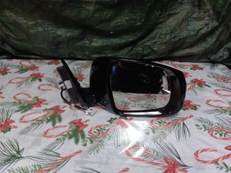 2019-23 Infinity QX50 Right Mirror W/Camera