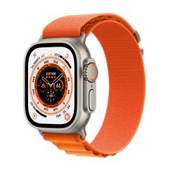 Apple Watch Ultra 49mm 