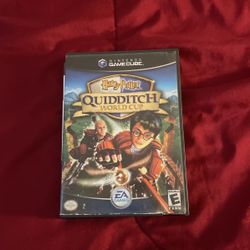 Harry Potter Quidditch World Cup 