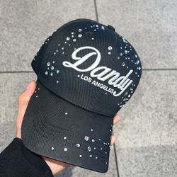 Dandy Hats Stargazing 