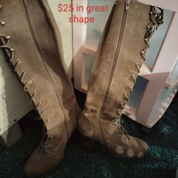 Shoes, Clothes, Backpacks And Purses 