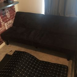 Small Futon