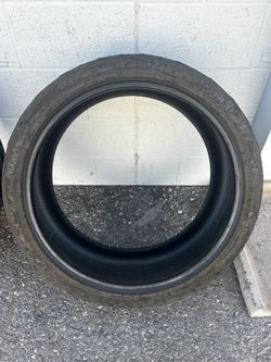 Toyo Proxes ST 285/35/24 Tires