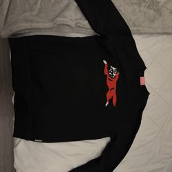 Ice Cream Sweatshirt