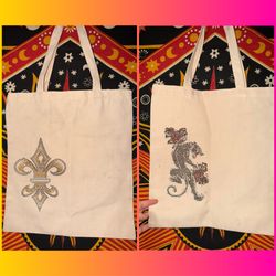 Tote bag