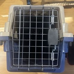 Dog Crate Carrier 