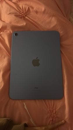 Ipad 10.9 inch