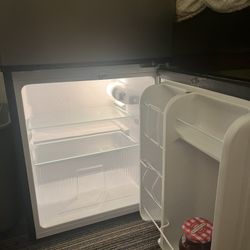Mini Fridge For sale