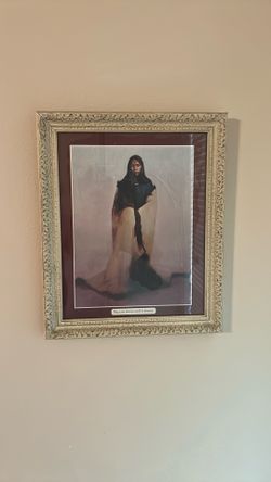 Shoshone By William Sharer