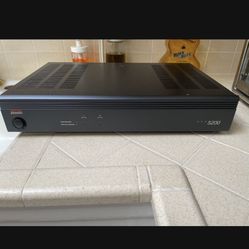 Adcom GFA 5200 2 Channel Amplifier 