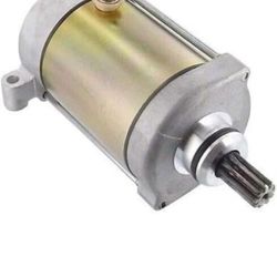 for Starter fits for Yamaha YFM600 Grizzly 595cc 1(contact info removed) 2000 2001 98 99 00 01