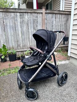 Cybex Gazelle S stroller