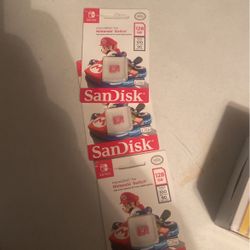 San Disk