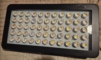 LED Cultivate grow light