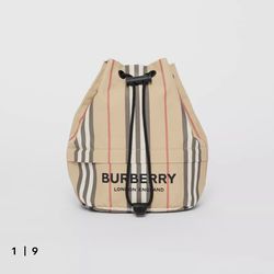 Burberry Bag