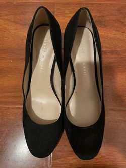 Kelly Katie Heels Size 7.5
