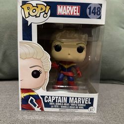 Funko Pops 
