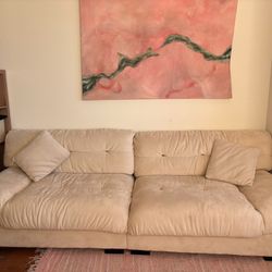 Large Sectional Couch